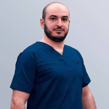 Арутунянц Грант Алексеевич, уролог